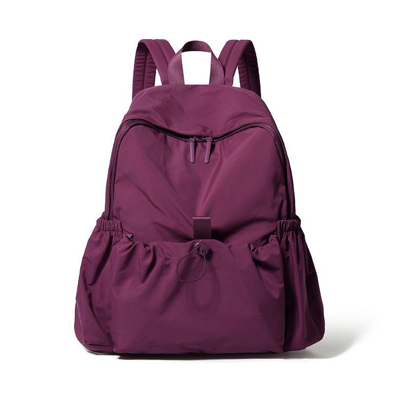 Multi-Purpose Casual Backpack Bowlift