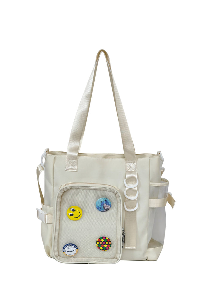 Fashionable Tote Bag Bowlift