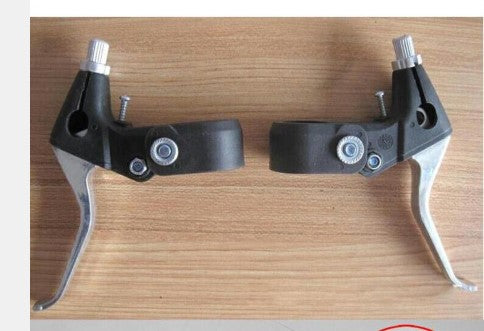 Precision Bicycle Brake Lever System Bowlift
