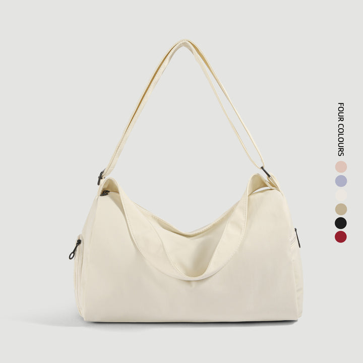 Stylish Multi-Functional Travel Handbag