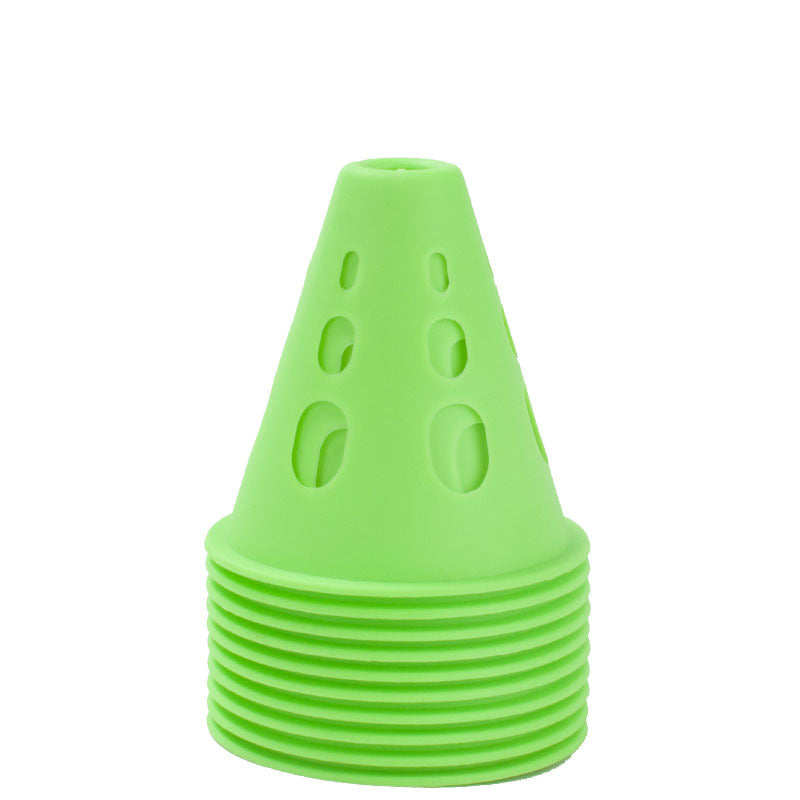 High-Visibility Sports Training Cones Bowlift