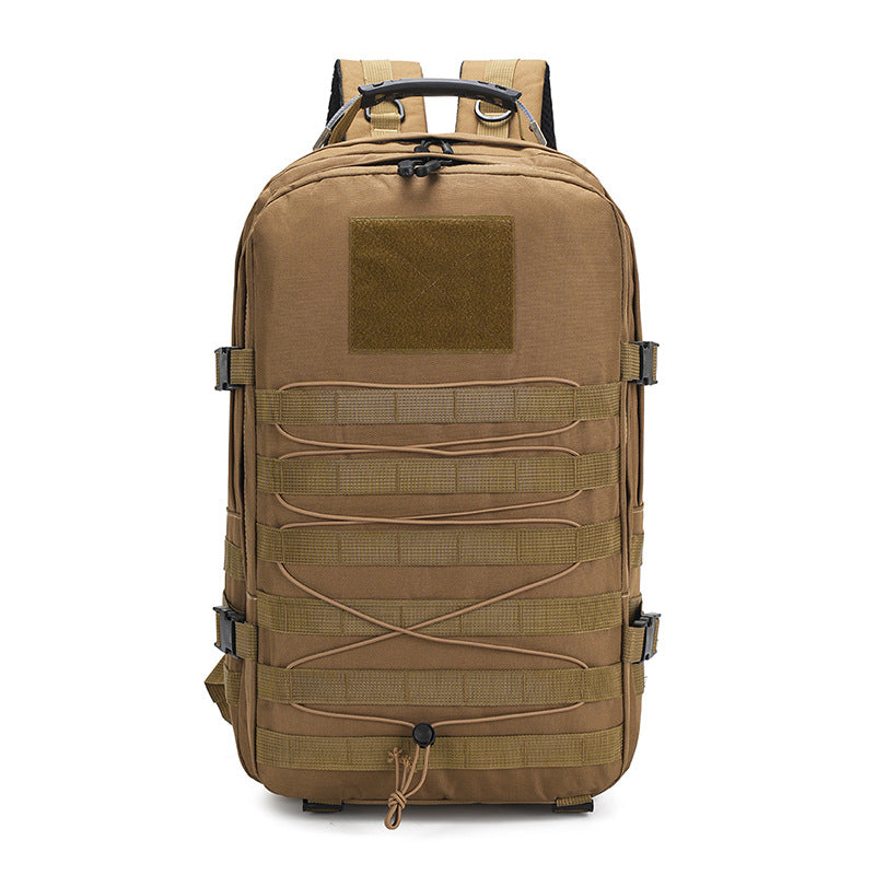 Tactical Backpack Bowlift