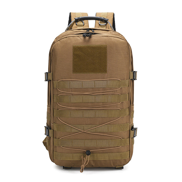 Tactical Backpack Bowlift