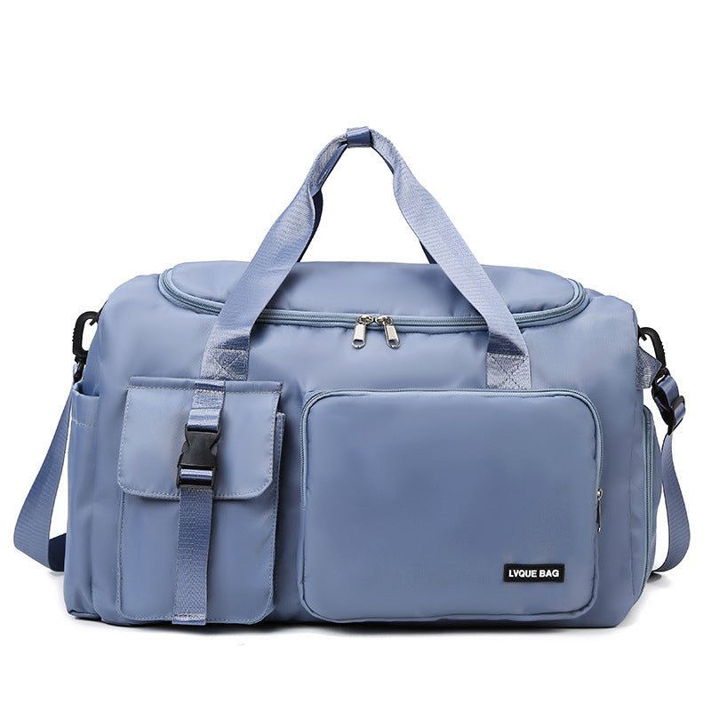 Sports bag Bowlift
