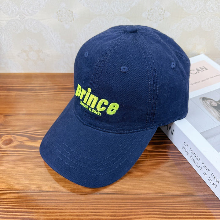 Unisex Casual Adjustable Sport Cap Bowlift