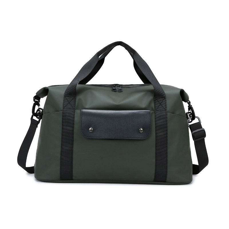 Durable Travel Duffle Bag Bowlift