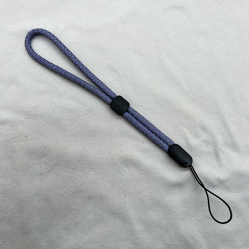 Adjustable Multi-Purpose Lanyard Bowlift