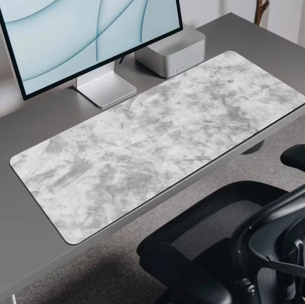 Premium Large Gaming Desk Mat Bowlift