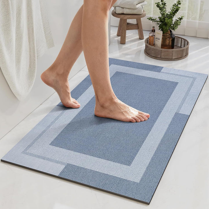 Bath Mat Bowlift