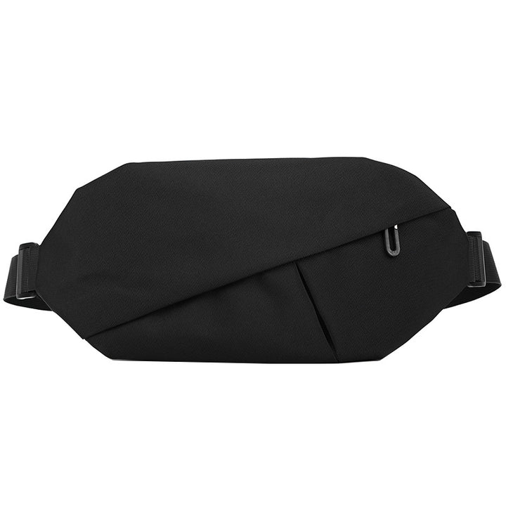 Ergonomic Crossbody Sling Bag Bowlift