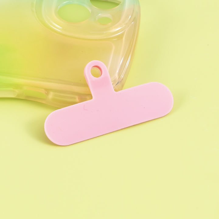 Versatile Silicone Phone Holder Bowlift