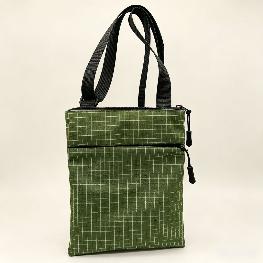 Practical Crossbody Bag Bowlift