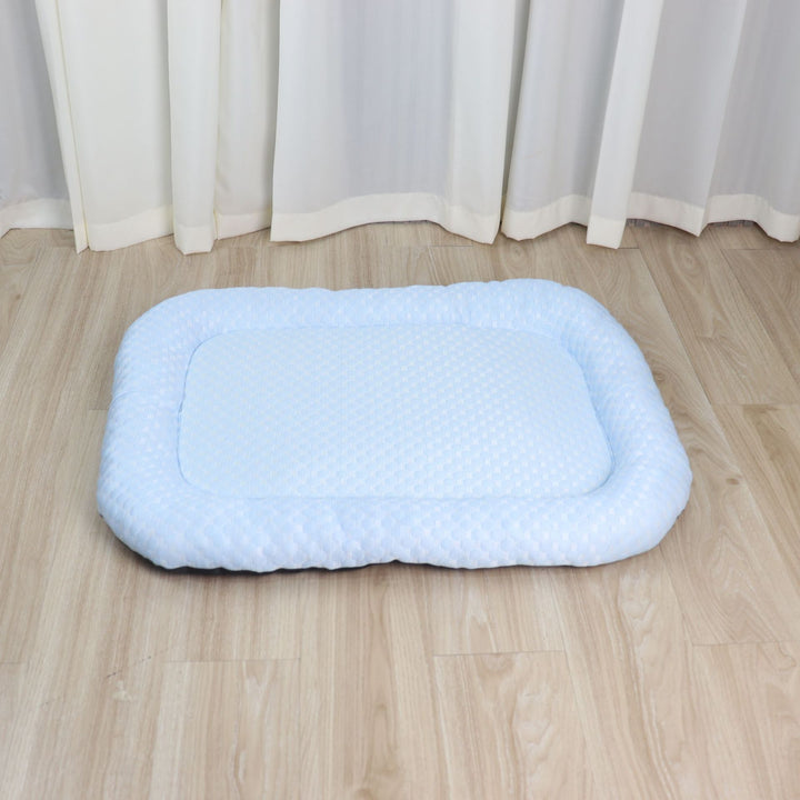 Unisex Orthopedic Pet Mat Bowlift