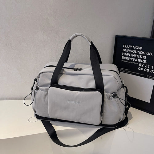 Versatile Travel Duffel