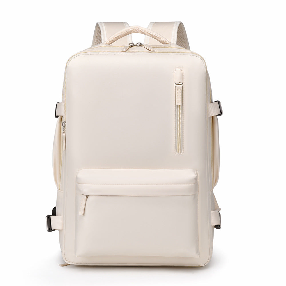 Multifunctional Business Backpack Bowlift