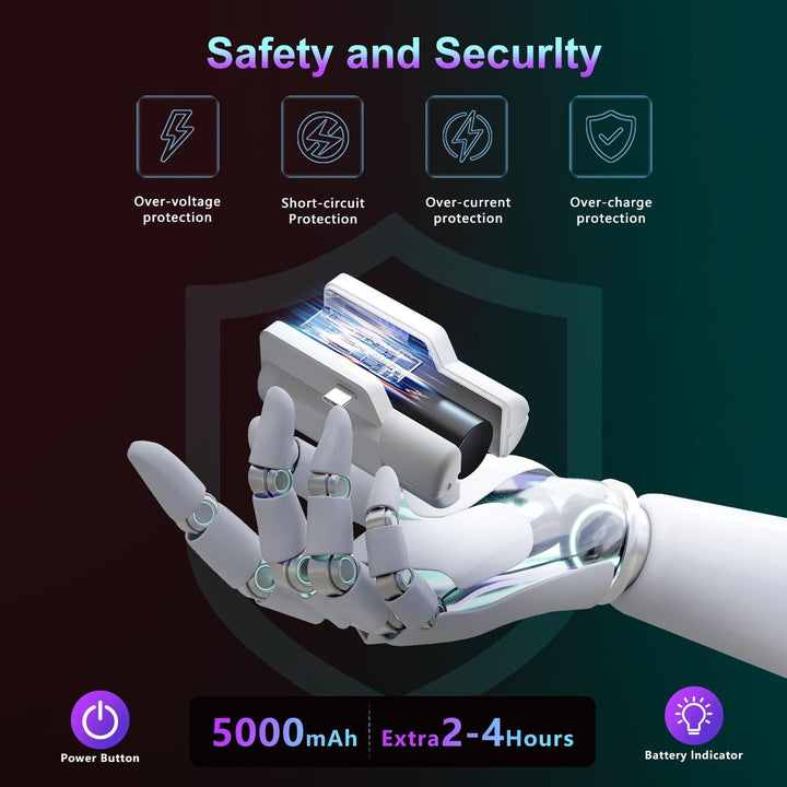 VR-Headset Bowlift