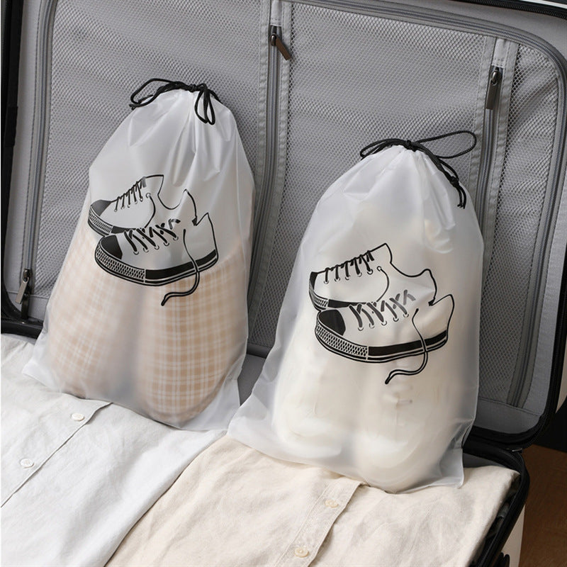Durable Shoe Storage Bag Bowlift