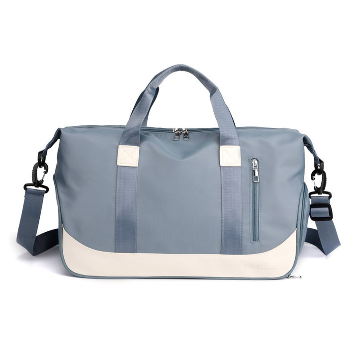 Multi-Functional Sports Tote