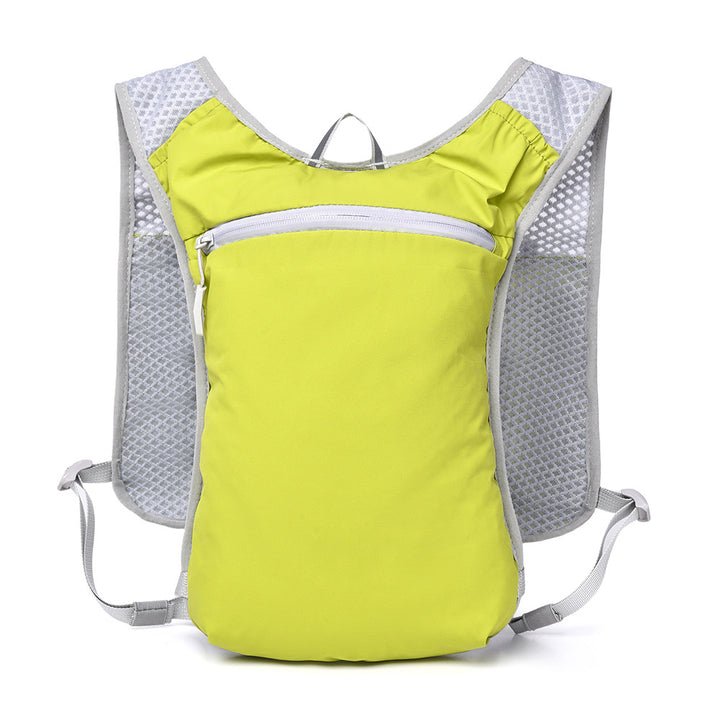 Lightweight and Breathable Sports Bag Bowlift