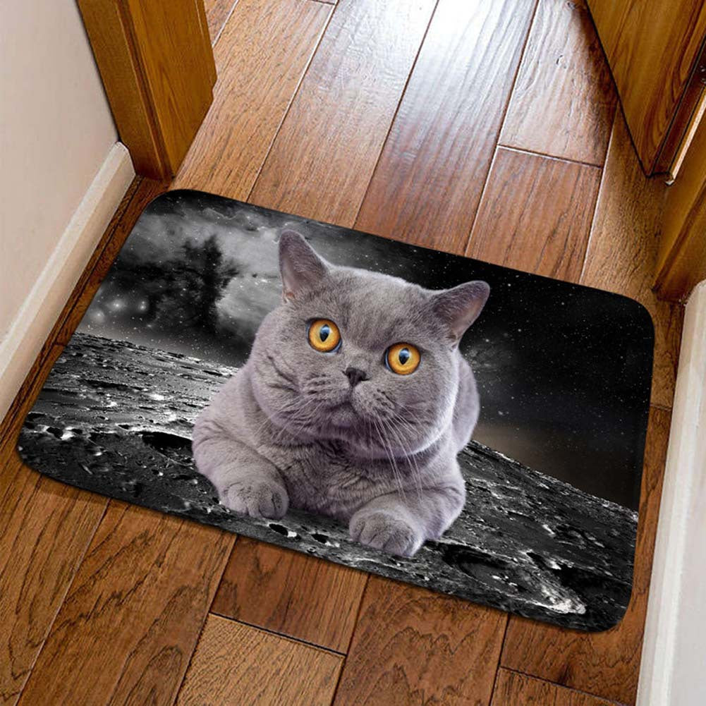 Welcome Home Entrance Doormat