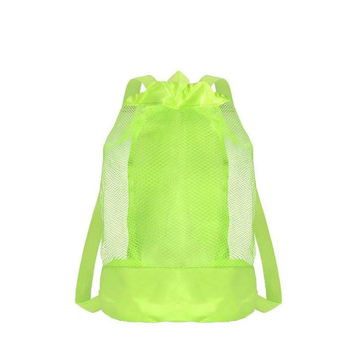 Sporty Mesh Bag Bowlift