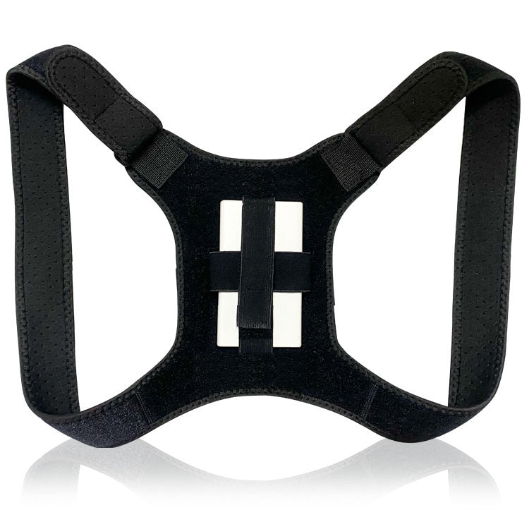 Posture-correcting strap system Bowlift