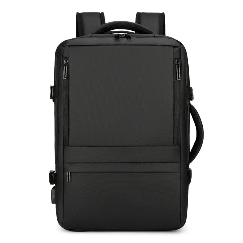 Travel Backpack Bowlift