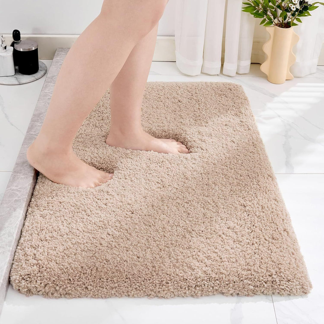 Bath Mat Bowlift