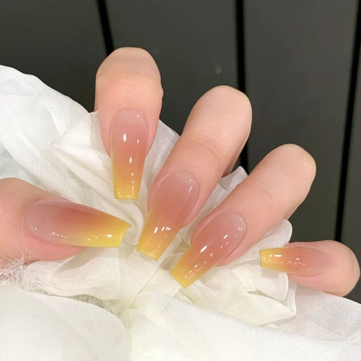 Care Nail Polish Bowlift