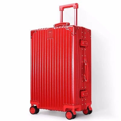 Premium Hard Shell Luggage Set Bowlift