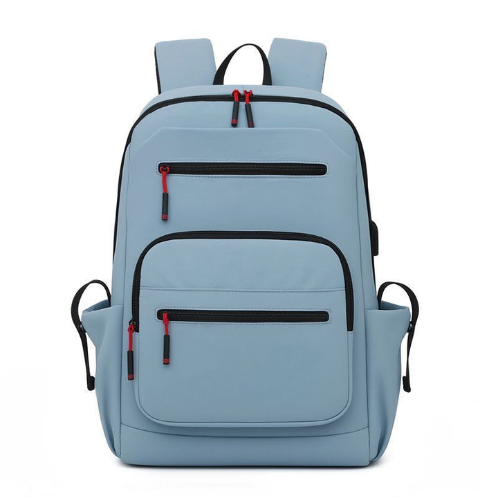 Multifunctional Laptop Backpack Bowlift