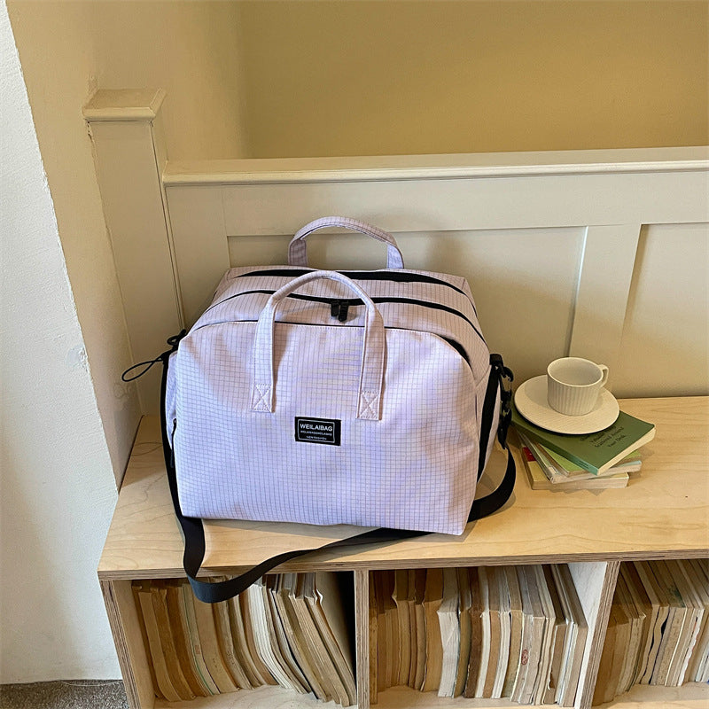 Versatile Modular Travel