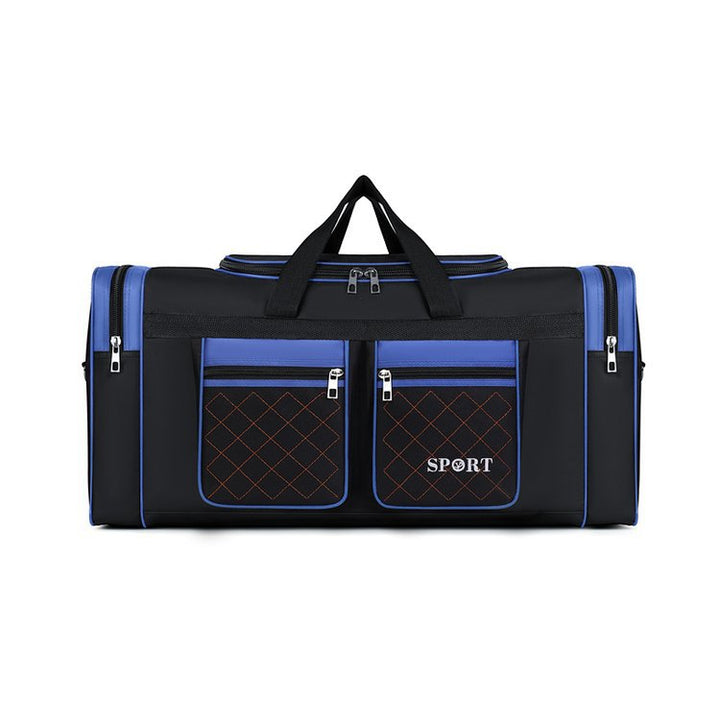 Versatile Sports Duffle Bag Bowlift