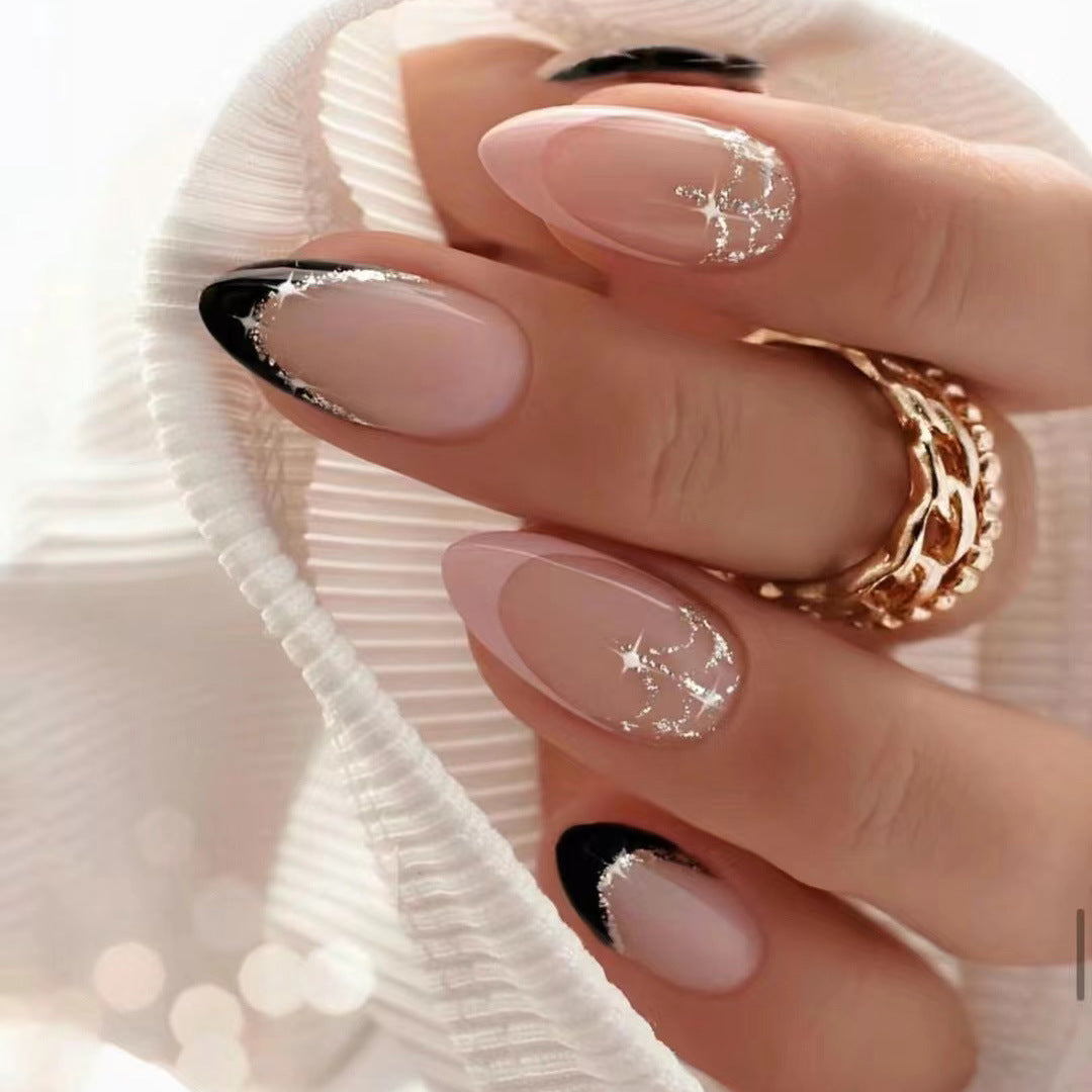 Elegant Nail Art Set