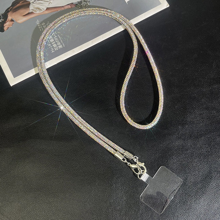 Stylish ID Badge Holder Bowlift