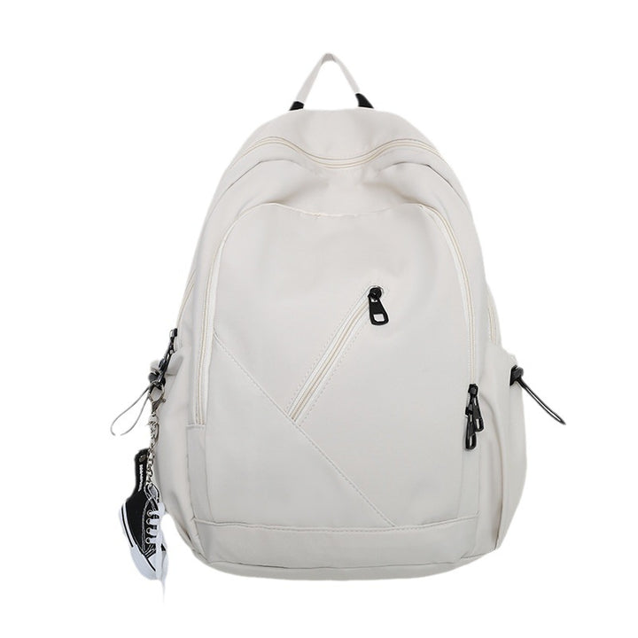 Everyday backpack with versatile compartments Bowlift