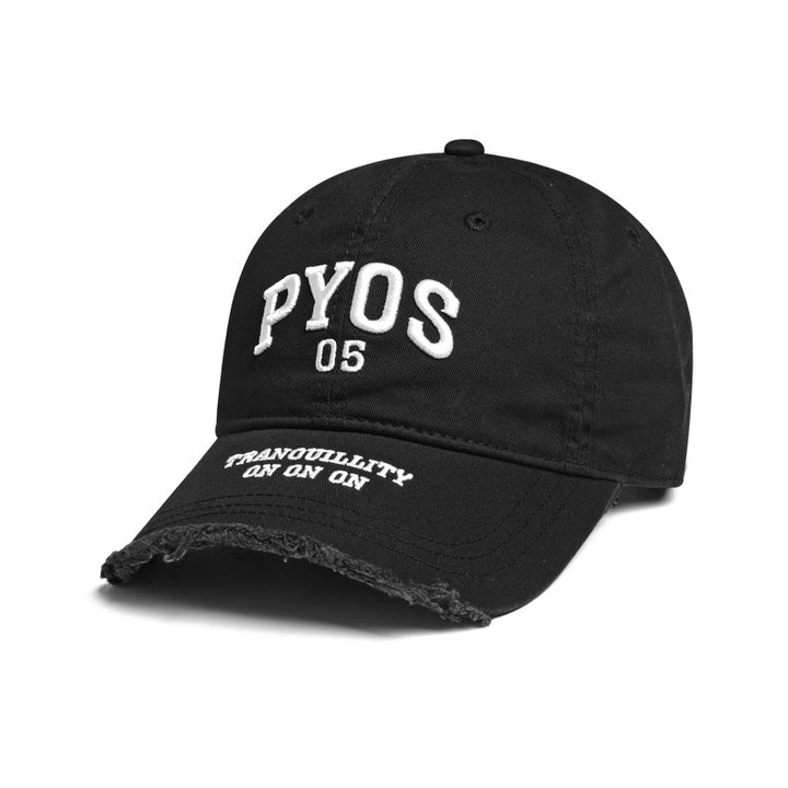 Women Baseball Cap Bowlift
