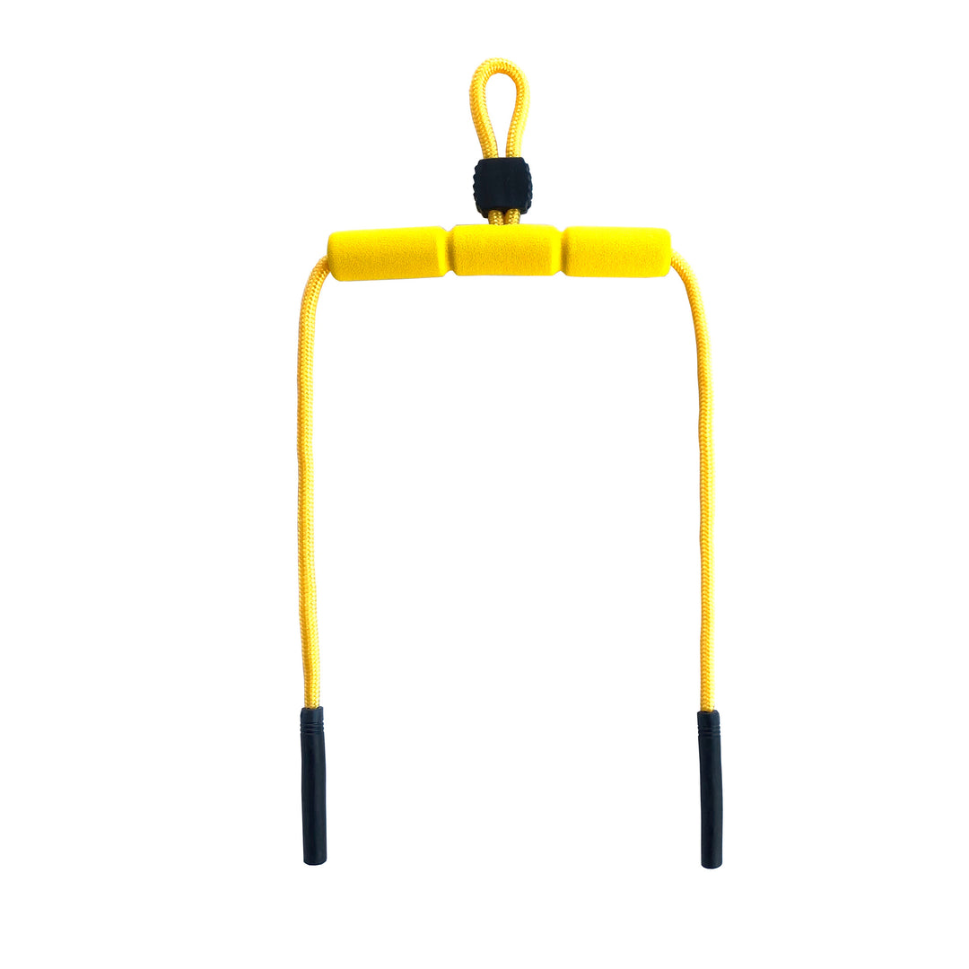 Adjustable Eyewear Retaining Loop Bowlift