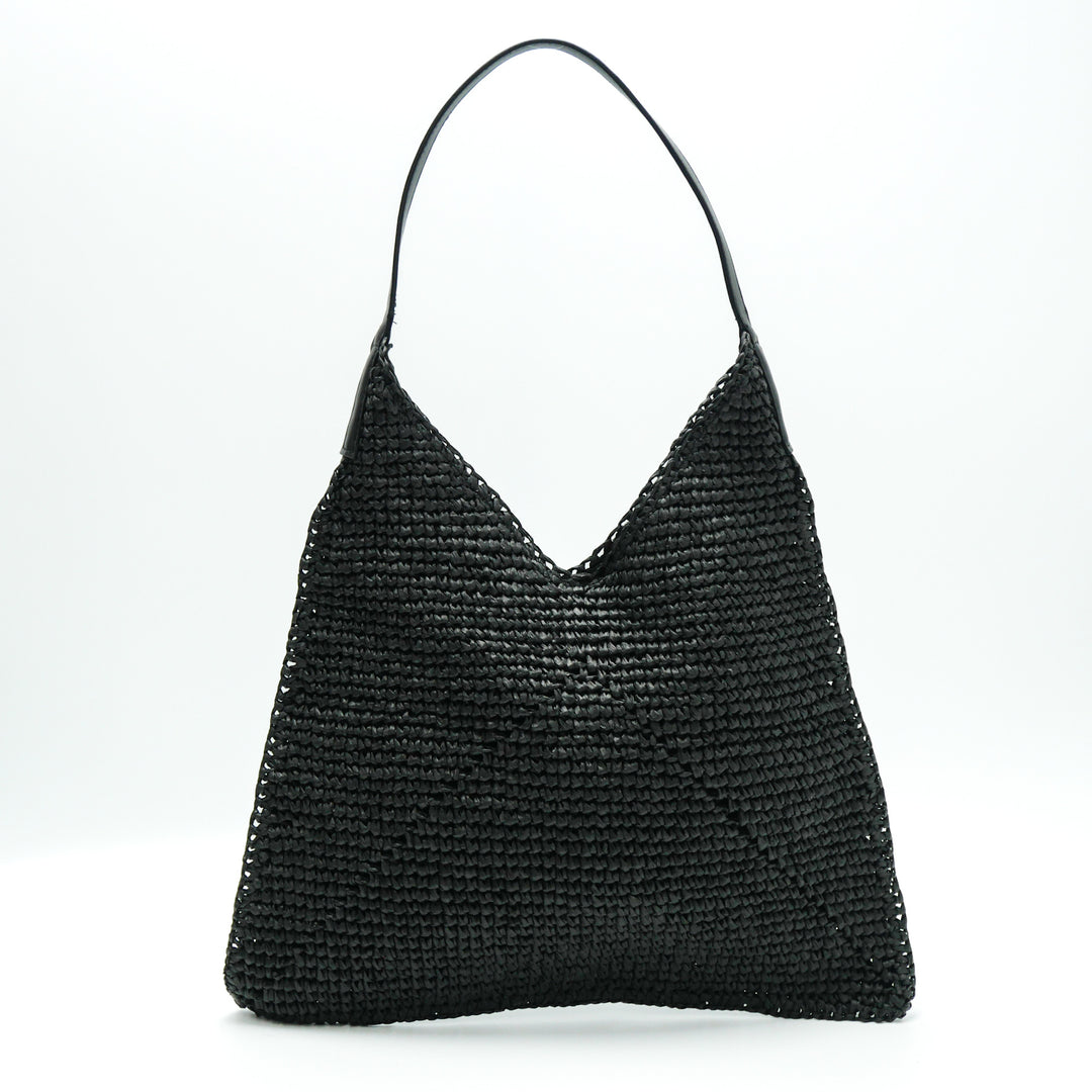 Handmade bag Bowlift