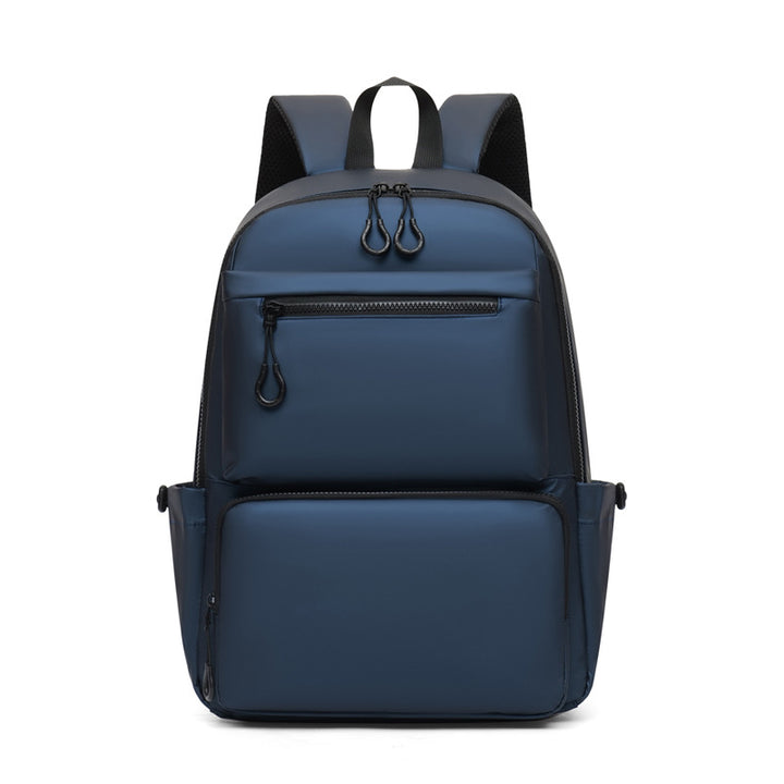 Tech-Infused Travel Backpack Bowlift