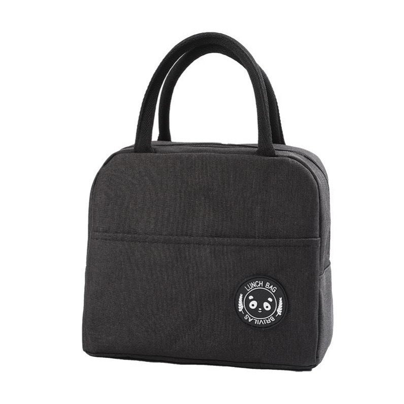 Stylish Utility Tote Bowlift
