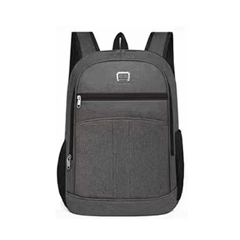Ergonomic Travel Backpack Bowlift