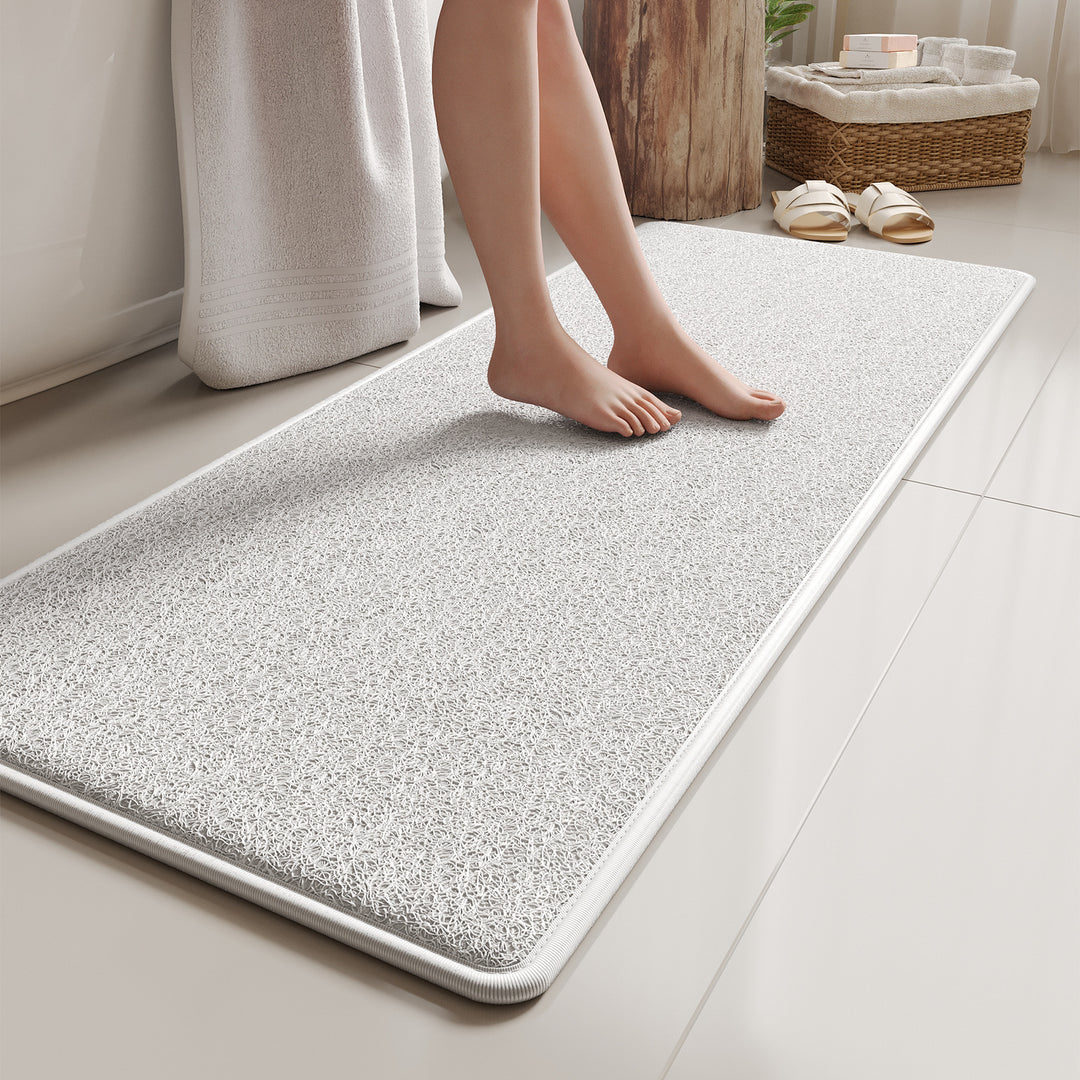Quick-Drying Shower Mat