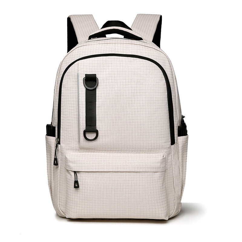 Versatile Everyday Backpack Bowlift