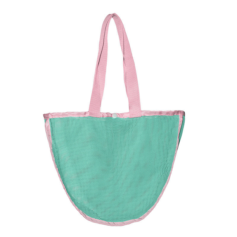 Net shopping bag Bowlift