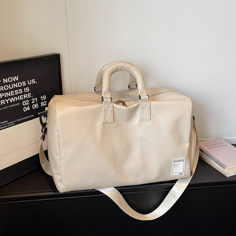 Premium Durable Travel Duffel