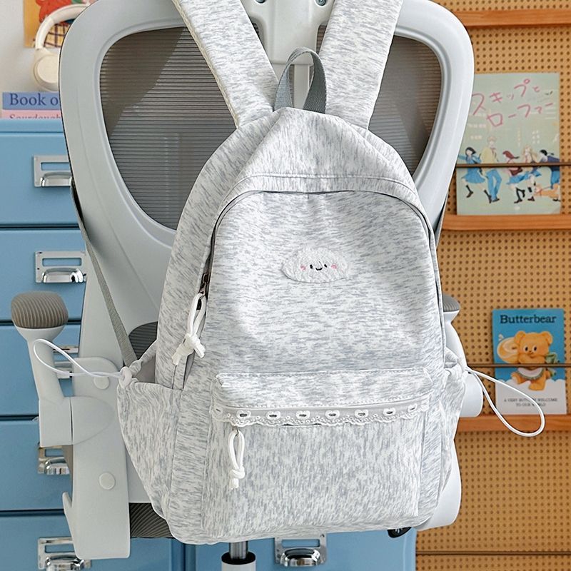 Cute everyday backpack Bowlift