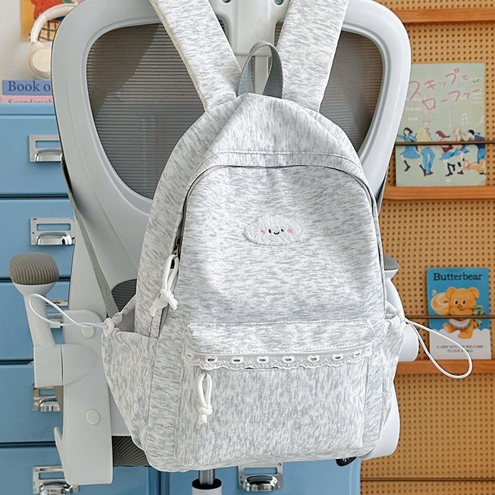 Cute everyday backpack Bowlift