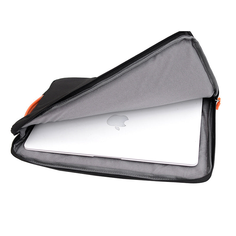 Slim Laptop Sleeve Case Bowlift
