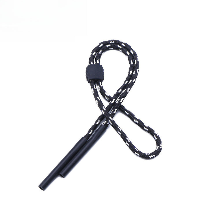 Adjustable Length Utility Cinch Strap Bowlift